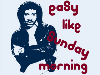 Illustration for article titled Sweet Sunday